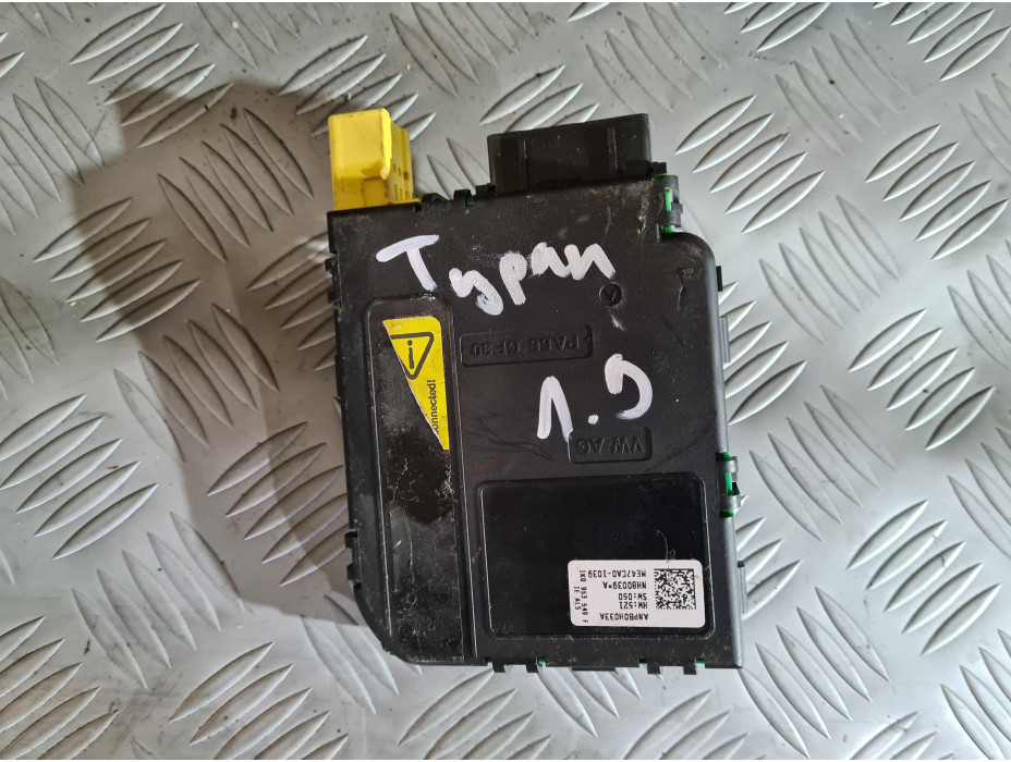 Модул под волан за Volkswagen Touran 1T 1.9 TDI