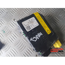 Модул под волан за VW Golf 5 1.6FSI