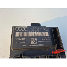 Модул предна лява врата за Audi A6 4F TDI