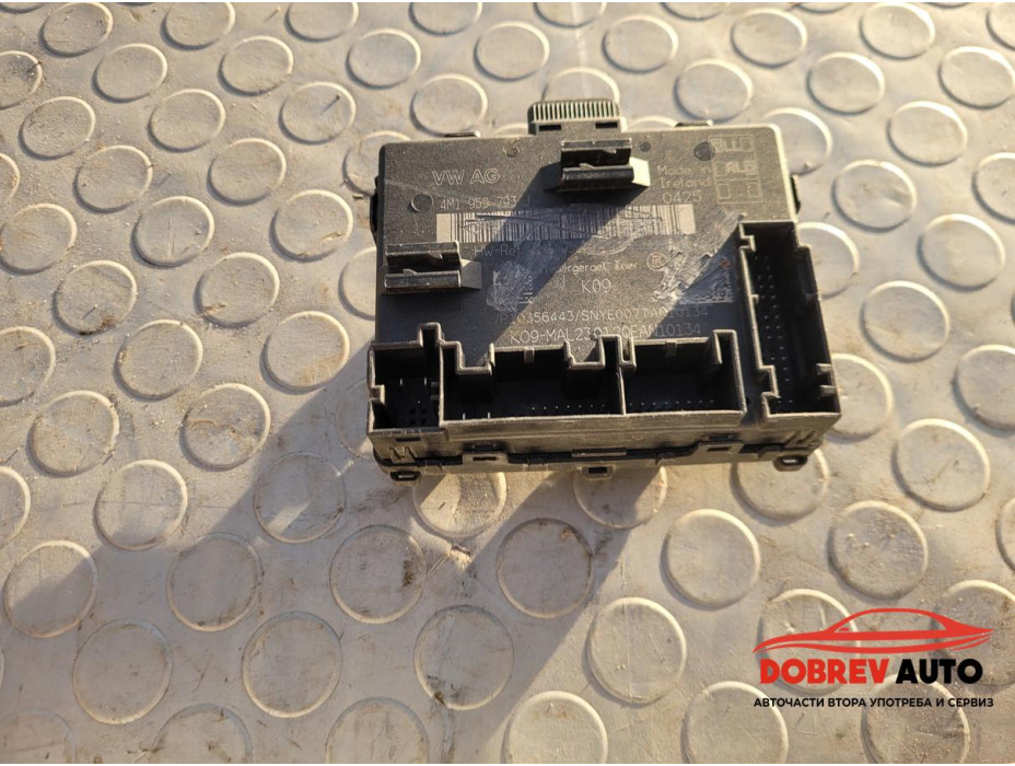 Модул предна лява врата за Audi Q8 4M 4M1 959 793J