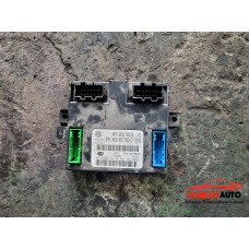 Модул седалка (предна дясна) за Audi A8 D3 4.2 FSI