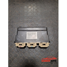 Модул седалка (предна лява) за Mercedes GLE W166