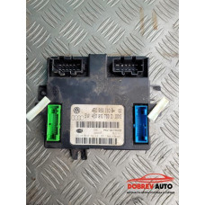 Модул седалки за Audi A8 D3