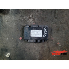 Модул седалки за Mercedes CLS W219