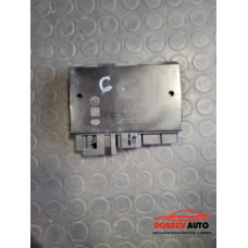 Модул теглич за BMW X6 G06