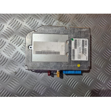 Модул телефон за Audi A8 D3