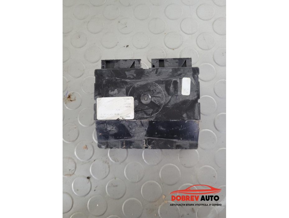 Модул управлениe климатик за BMW 1 F40