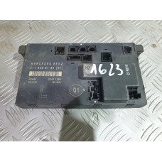 Модул управление врата за Mercedes E Class W211