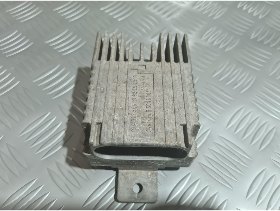 Модул управление ел. перки за Mercedes A170cdi W168