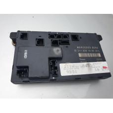 Модул управление предна дясна врата за Mercedes E Class W211 2.7CDI
