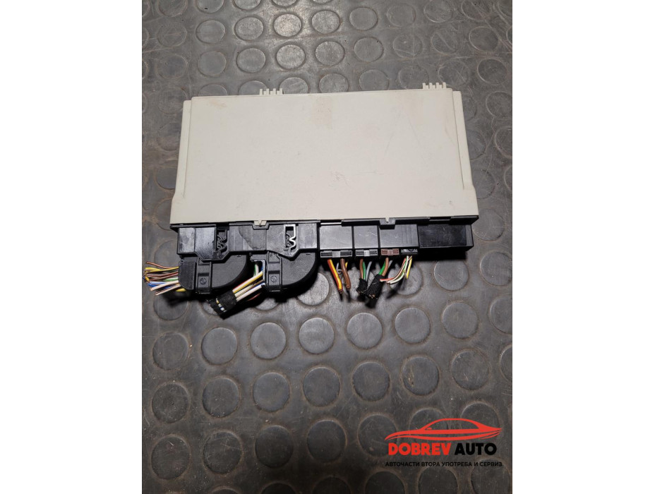 Модул управление седалка за BMW X6 G06 Модул управление седалка за BMW X6 G06