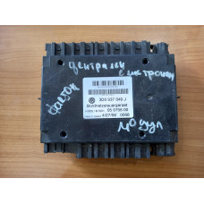 Модул централна електроникa за Volkswagen Phaeton