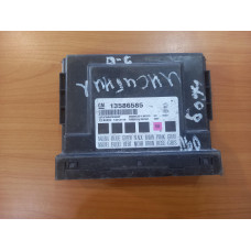 Модул централна електроника за Opel Insigna A 2.0 CDTI