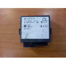 Модул централно заключване за Opel Astra G