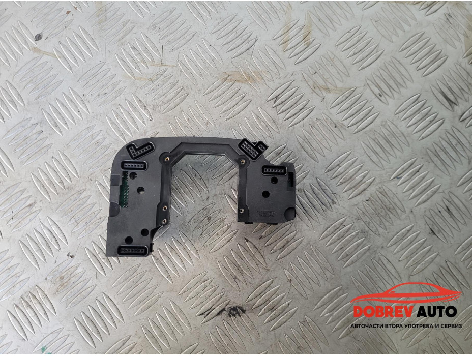 Модул ъгъл за завиване за Audi A8 D3 4.2 FSI Модул ъгъл за завиване за Audi A8 D3 4.2 FSI