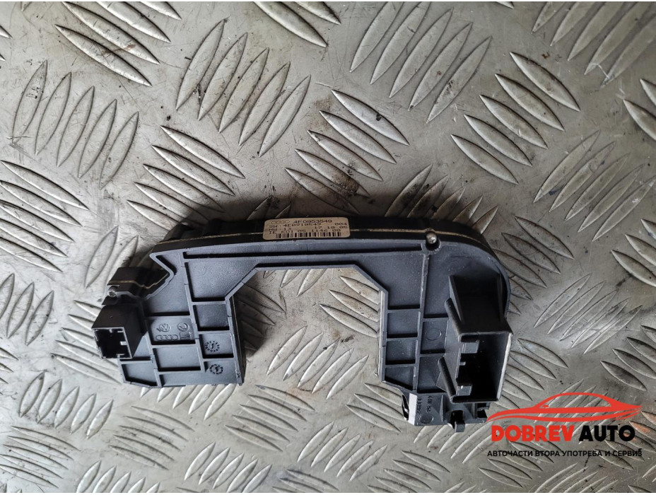 Модул ъгъл за завиване за Audi A8 D3 Модул ъгъл за завиване за Audi A8 D3