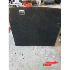 Мокет за багажник за Mercedes ML 280 CDI W164