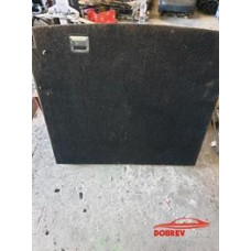 Мокет за багажник за Mercedes ML 280 W164