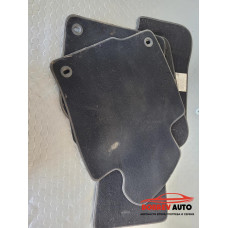 Мокетни стелки за VW Passat B6 2.0 TDI BKP Sedan