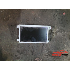 Монитор за Audi A6 C6 (4F)