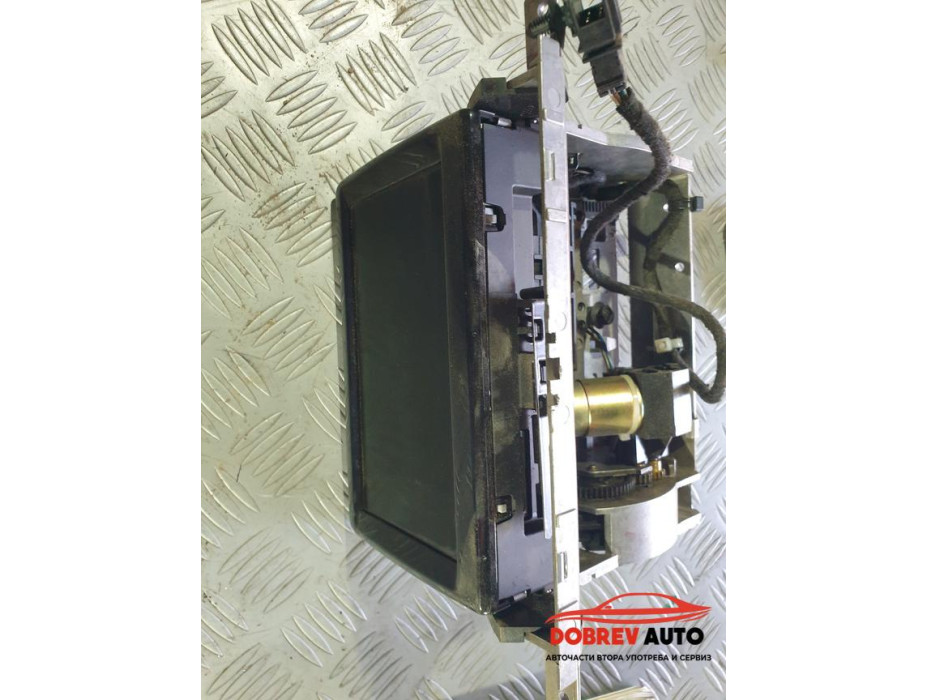 Монитор за Audi A8 D3 4.2 FSI Long