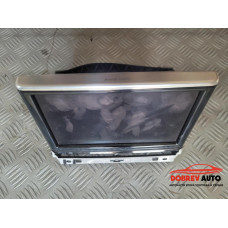 Монитор за Audi A8 D4 3.0 TDI