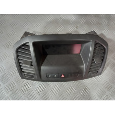 Монитор за Opel Insignia A