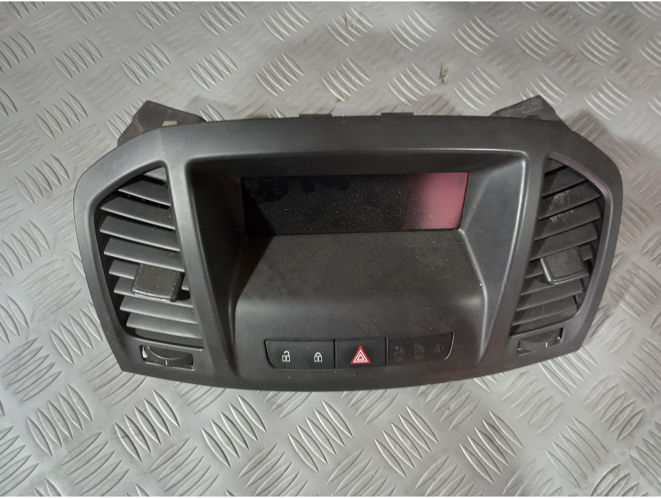 Монитор за Opel Insignia A