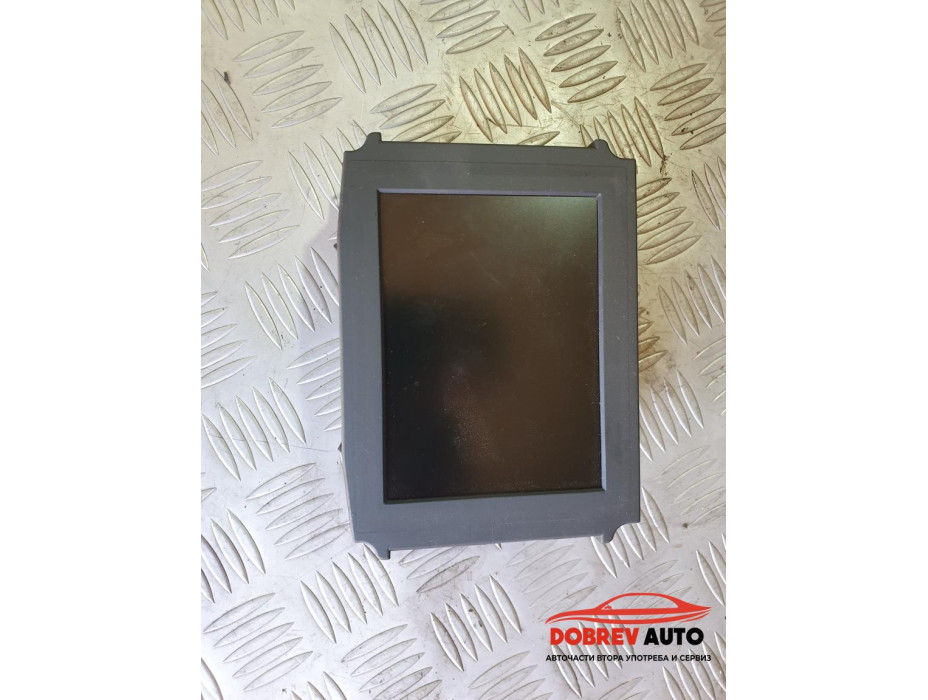 Монитор за Opel Vectra C