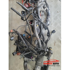 Моторна инсталация за Audi A8 D4 3.0 TDI