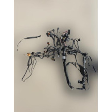 Моторна инсталация за Mercedes CLK 208