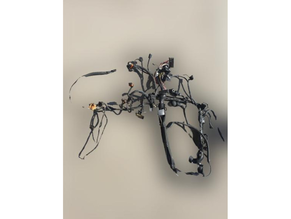 Моторна инсталация за Mercedes CLK 208 Моторна инсталация за Mercedes CLK 208