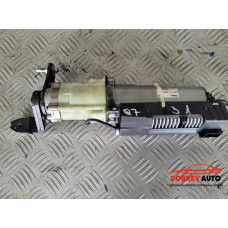 Моторче багажник (ляво) за Audi Q7 4L