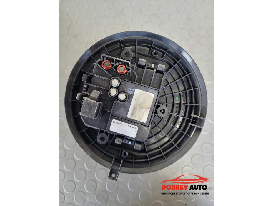 Моторче вакуум (SoftClose) за BMW 7 G11