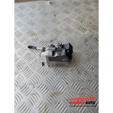 Моторче вихрови клапи за Audi A4 B7 3.0 TDI