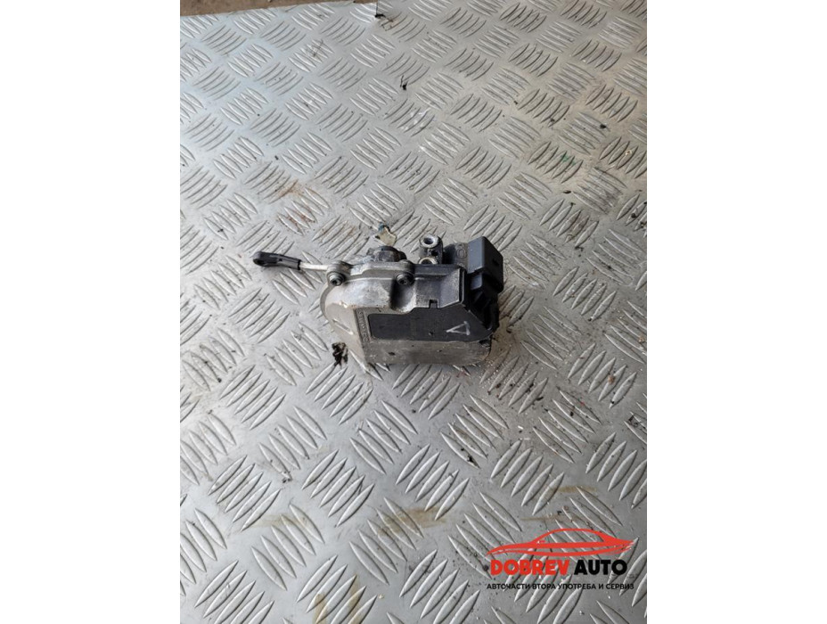 Моторче вихрови клапи за Audi A4 B7 3.0 TDI Моторче вихрови клапи за Audi A4 B7 3.0 TDI