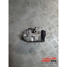 Моторче вихрови клапи за Audi A8 D3 4.2 TDI