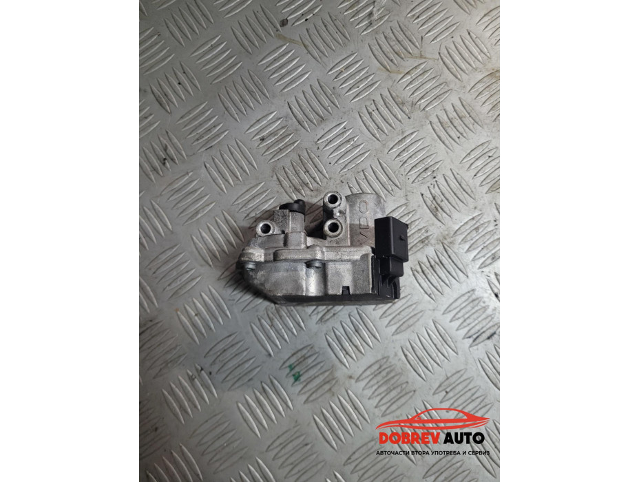 Моторче вихрови клапи за Audi A8 D3 4.2 TDI