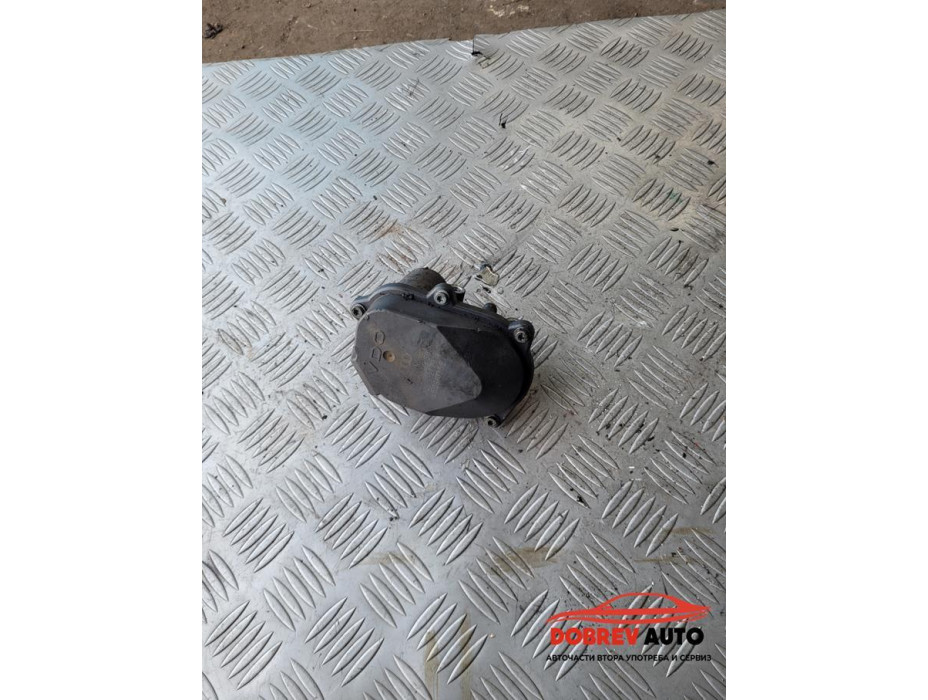 Моторче вихрови клапи за Audi Q7 3.0 TDI