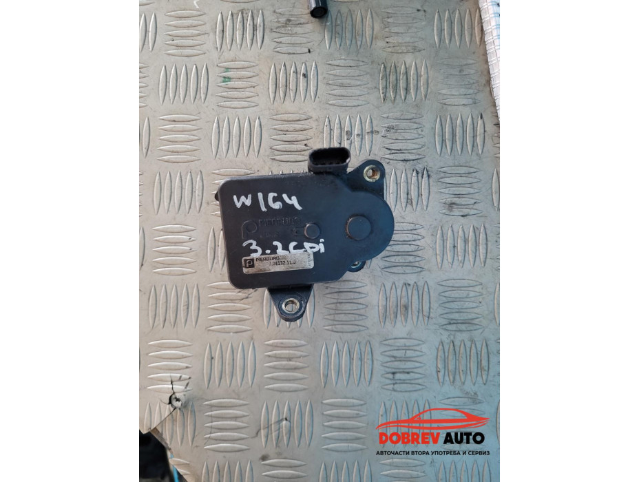 Моторче вихрови клапи за Mercedes ML Class W164 3.2 CDI