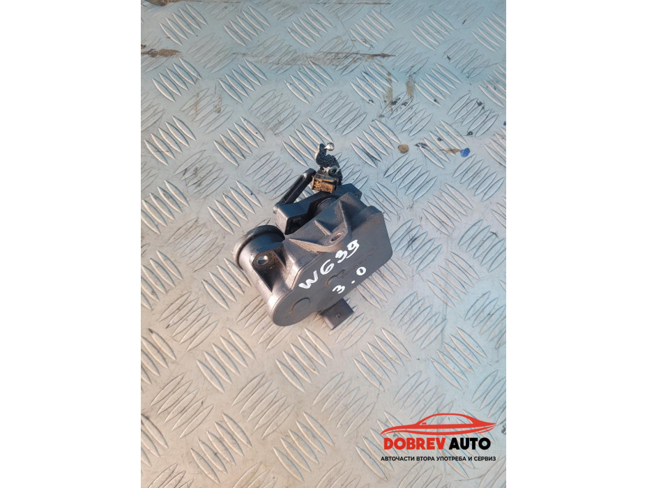 Моторче вихрови клапи за Mercedes Viano W639 3.0 CDI Моторче вихрови клапи за Mercedes Viano W639 3.0 CDI