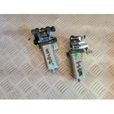 Моторче волан за Mercedes S320 CDI W221