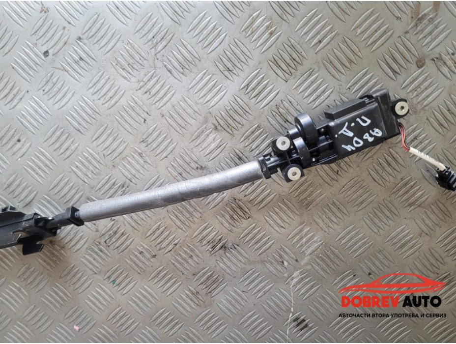 Моторче десен колан за Audi A8 D4 3.0 TDI