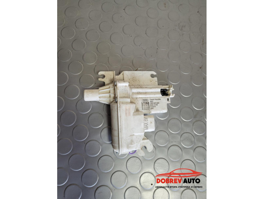 Моторче за Soft Close (вакуум) за Audi A8 D5