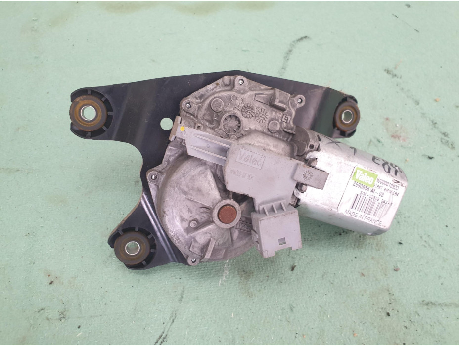 Моторче за задна чистачка за BMW X1 E84 Моторче за задна чистачка за BMW X1 E84