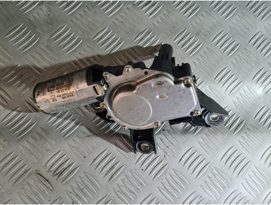 Моторче за задна чистачка за Mercedes A 170 CDI W 168