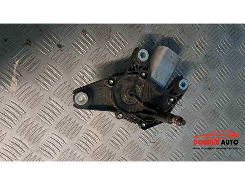 Моторче за задна чистачка за Mercedes ML 320 W164