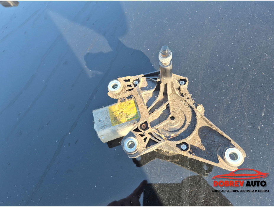 Моторче за задна чистачка за Mercedes ML W164