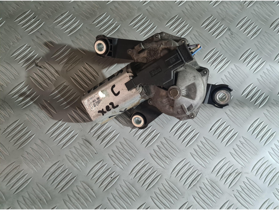 Моторче за задна чистачка за Opel Vectra C Хечбек