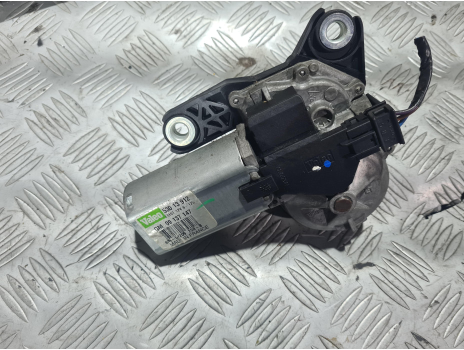 Моторче за задна чистачка за Opel Zafira A 2.2 i 147 к.с.